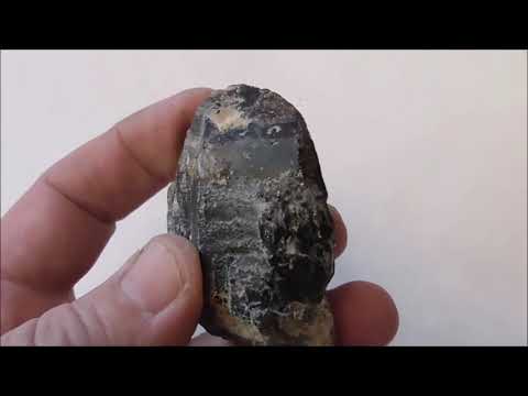 Видео: Найди друзовую полость