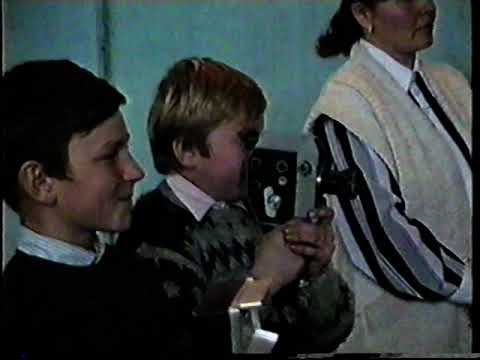 Видео: Урок семінар