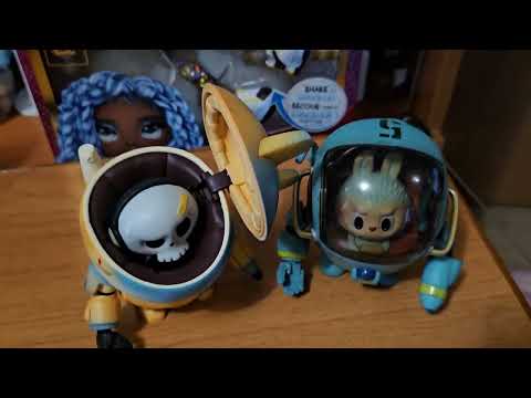 Видео: Новинки коллекции за октябрь 25!