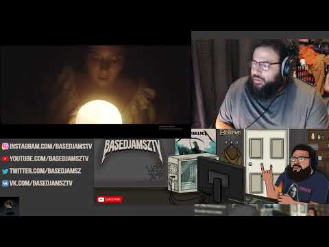 Видео: Реакция иностранца на POLNALYUBVI   Кометы