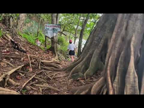Видео: Пляж Лаем Синг ( laem sing beach) Пхукет 2025