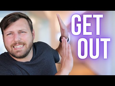 Видео: Тихое увольнение: вас выгоняют с работы?