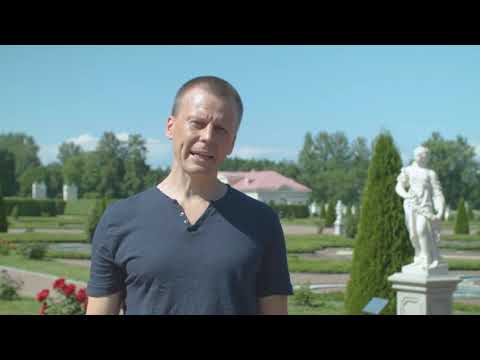 Видео: Питер с Перцем. Символ казнокрадства: Ораниенбаум и Александр Меншиков
