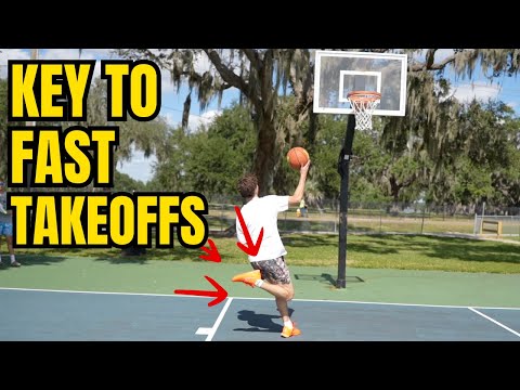 Видео: Безумный скоростной прыгун — будущий Ник Бриз