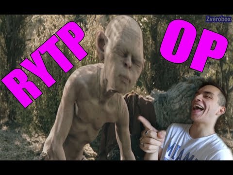 Видео: Властелин Дудец 6 RYTP - ТЕСТ НА ПСИХИКУ НЕ ЗАСМЕЙСЯ ЧЕЛЛЕНДЖ!