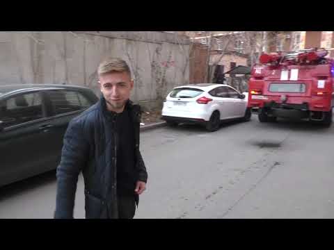 Видео: Дежурим сутки с МЧС