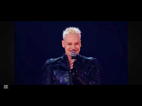 Видео: Shaman Intervision 2025 Шаман Интервидение 