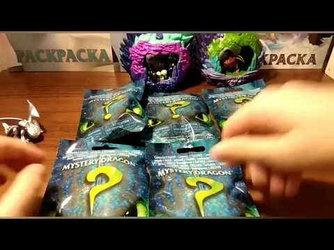 Видео: Как приручить дракона 3. Коллекция драконов. Осторожно! Обман!