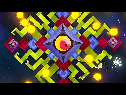 Видео: Буллетхелл с разрушаемостью // Chippy