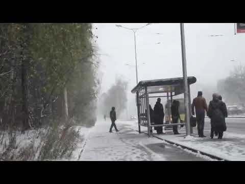 Видео: Закамск.