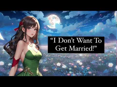 Видео: Принцесса-бывшая хочет вернуть тебя?! [F4M]