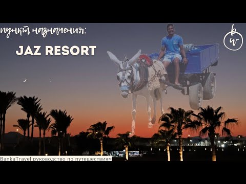 Видео: JAZ SOLAYA (Марса-Алам) Обзор отеля. Египет. Хургада. Marsa Alam