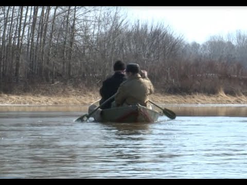 Видео: Чулымцы. Экспедиция ТВ2 к вымирающему народу, проживающему по берегам Чулыма