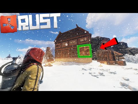 Видео: ✦Үйін дамытуды ұмытып кетті ғой мынау ШОК!!!✦RUST✦ҚАЗАҚША РАСТ РЕЙД✦