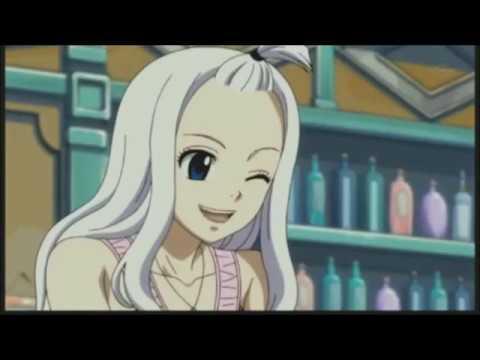 Видео: Fairy Tail-Ночной дозор