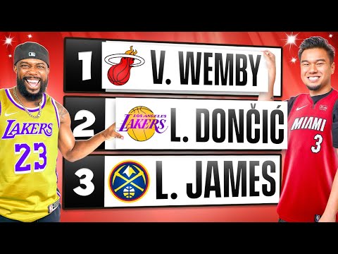 Видео: ПЕРВЫЙ В ИСТОРИИ драфт и турнир 2K25!