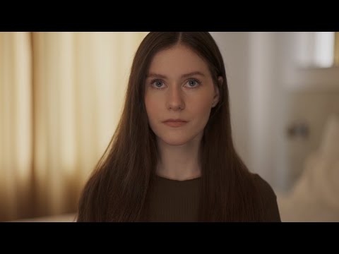 Видео: ASMR [ Мой повседневный макияж ] АСМР