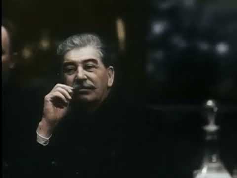 Видео: music video: a music about me: Stalin theme-клип: Музыка обо мне: Сталинская тема