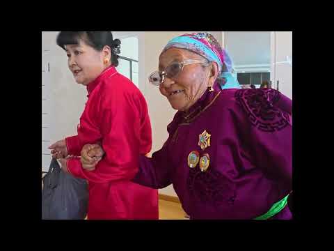 Видео: Хуримын ёслол