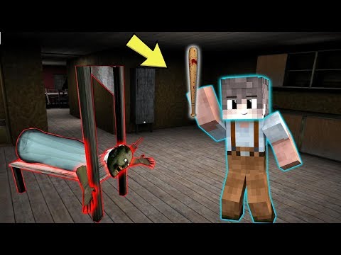 Видео: СТАЛ GRANDPA И ЗАТРОЛИЛ БАБУШКУ ГРЕННИ В МАЙНКРАФТ | НУБИК В MINECRAFT ТРОЛЛИНГ ЛОВУШКА GRANNY
