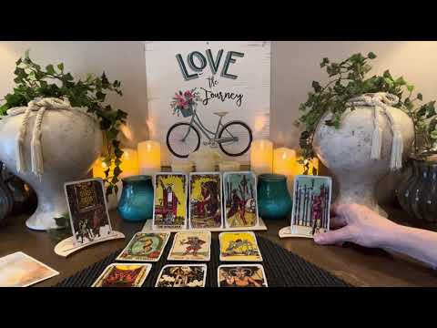 Видео: ♈️ ОВЕН ~ НОЯБРЬ 2025 ~ «Старая версия тебя БОЛЬШЕ НЕ МОЖЕТ существовать в этом Новом Направлении!»