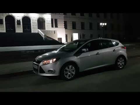 Видео: Ford Focus 3 -- 100000 км и 10 лет эксплуатации !