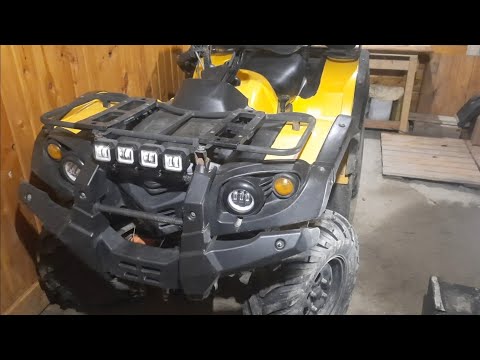 Видео: Замена антифриза Стелс Леопард Хайсан