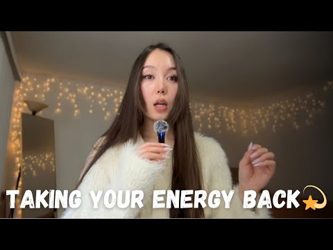 Видео: Энергиэ өөртөө зориулах нь 💫
