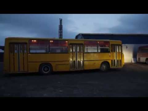Видео: Покупка, перегон и тест-драйв Икарус 260 - «Желтый кот в мешке»