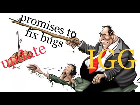 Видео: Битва Легенд 2. Shame on IGG. Актуальные Баги.