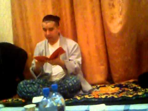 Видео: Кори Сайдахмад