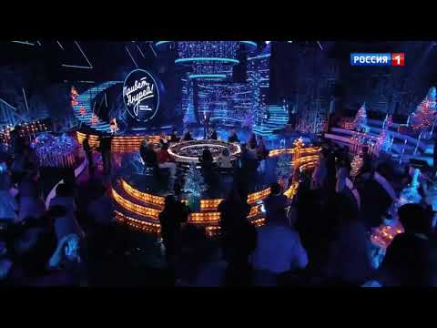 Видео: Олег Газманов Белый снег 30,12,2020