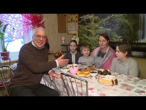 Видео: Меня зовут Городное