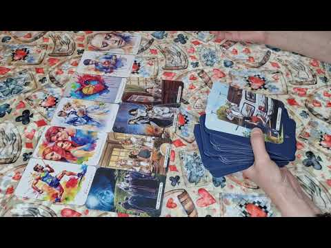 Видео: ‼️ЕГО ПОСЛАНИЕ ВАМ‼️❤️🔥‼️ #таро #tarot #тароокс #таросегодня #таропрогноз