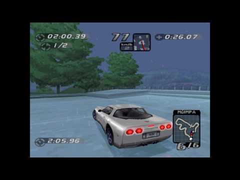Видео: Прохождение Need For Speed: High Stakes на PS1 #4