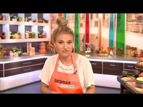 Видео: Ирина Тонева в программе "Контрольная закупка".