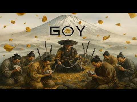 Видео: Прогрев года? l Всё что известно о Ghost of Yotei