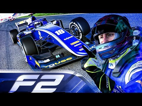 Видео: ИМЕННО ТАК НАЧИНАЕТСЯ МОЯ КАРЬЕРА В F1 2019
