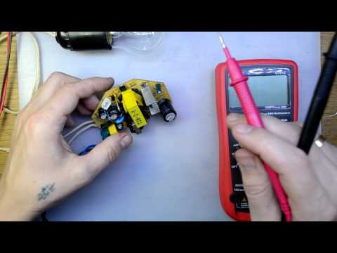 Видео: Ремонт увлажнителя воздуха VITEK  VT-1765W