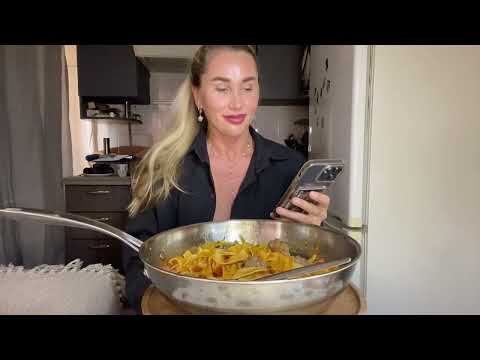 Видео: МУКБАНГ /ГНЕЗДА С ФАРШЕМ /НУЖЕН СОВЕТ ДЛЯ ПОДПИСЧИЦЫ