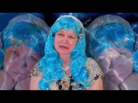 Видео: ТВАРЯ-ВАРЯ ДОВОДИТ ЛЮДОЧКУ ДО СЛЕЗ