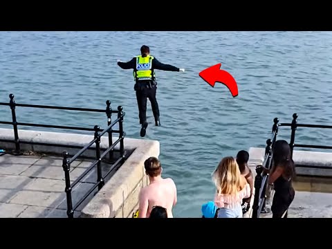 Видео: Невероятные Моменты, Снятые на Камеру