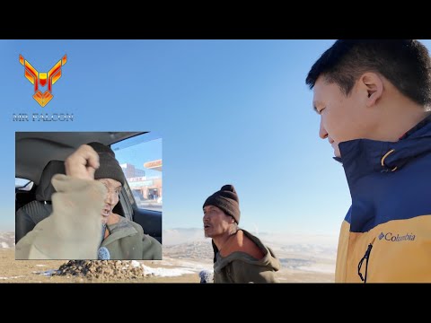 Видео: Энхбулаг ах part 2 (Кино шиг амьдрал)