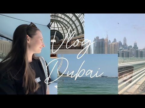 Видео: ВЛОГ: Встречаем закат на пляже Дубай Марины 🌅 едим китайскую еду и кайфуем | DUBAI JUNE 2024