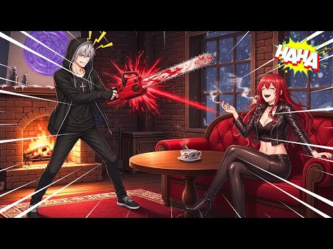 Видео: 🎥 Выживание в комнате 101 тайна Кровавой Пипы и сила демонического артефакта| Озвучка маньхуа