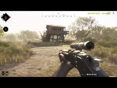 Видео: ДРОПсы клоунские | Hunt: Showdown 1896