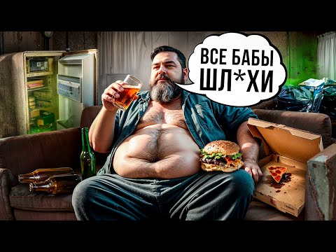 Видео: КАК ЖЕ МЕНЯ ЗА*БАЛИ ЖЕНОНЕНАВИСТНИКИ