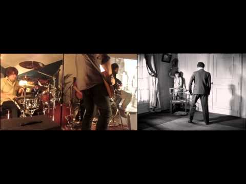 Видео: Plastika - "Андалузский Пёс" ( Un chien andalou) (live soundtrack)