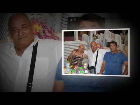 Видео: Честит Юбилей 60г на Юла на Исмет