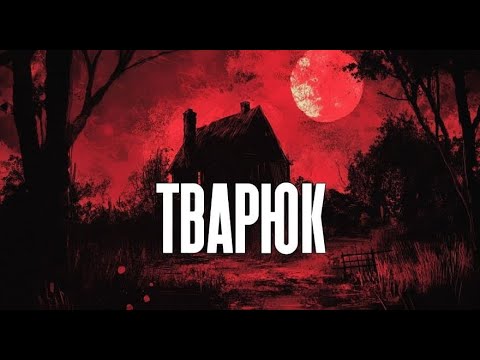 Видео: Хоррор про Лешего (Прохождение игры Тварюк)#1